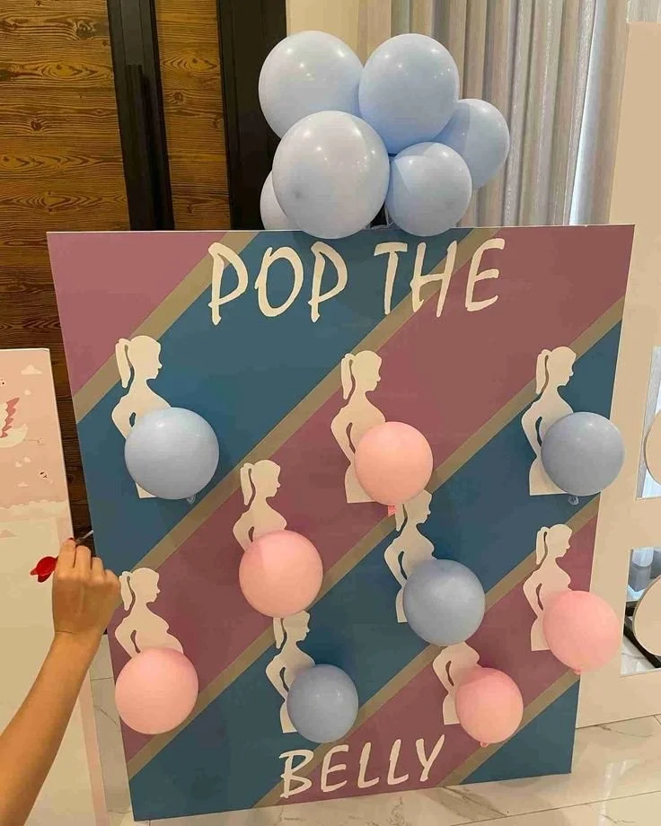 9 Unique Summer Gender Reveal Ideas and Themes