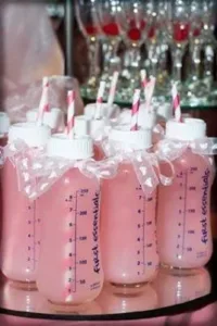 Creative and unique baby shower ideas for celebrating the new arrival