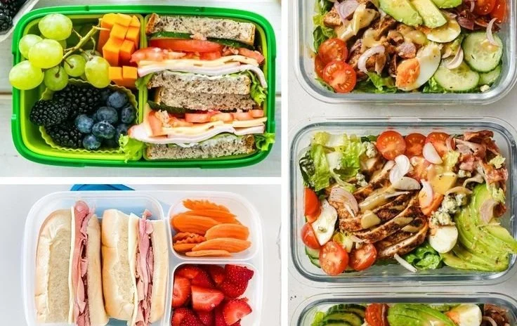 Cold Lunchbox for Teens