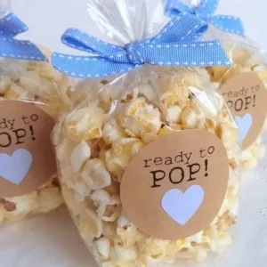 DIY baby shower favors ideas for budget-friendly celebrations