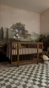 Earthy elegant decor showcasing nature-inspired beauty and lasting quality.