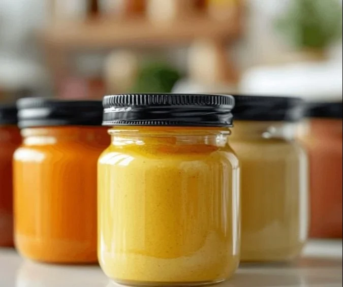 Easy Homemade Baby Food Recipes for Beginners