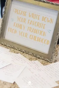 Unique baby shower activities for a memorable celebration