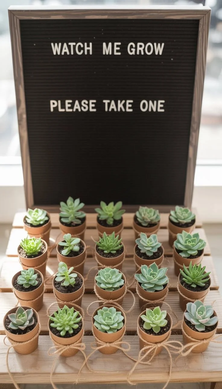 Garden-Themed Baby Shower Ideas for a Blooming Celebration