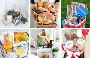 Creative gift basket ideas for personalized gifting inspiration