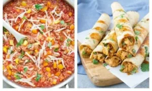 Healthy kid-approved dinner ideas for the entire family