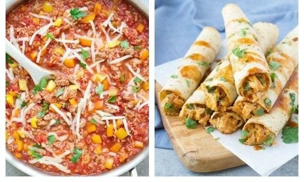 Healthy, Kid-Approved Dinner Ideas Your Whole Family Will Love