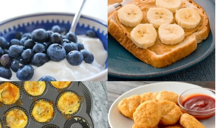 High-Protein Foods for Picky Eaters – Kid-Friendly Meal Ideas!
