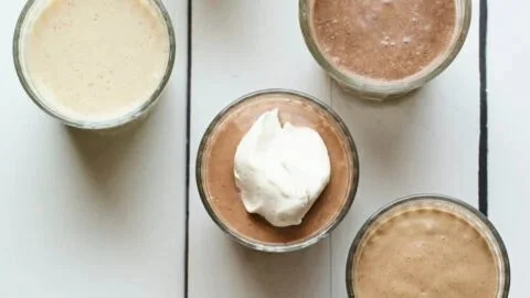 How to Make a Protein Shake
