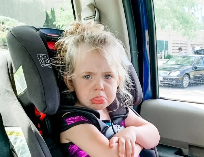 How To Raise A Strong Willed Child Into A Thriving Adult