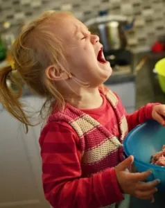 Parenting tips for overcoming the Terrible Twos in just one day