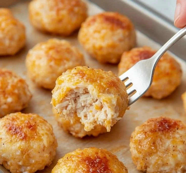 Kid-Approved Ground Chicken Recipe