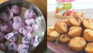 Healthy toddler snacks for kids' nutrition and energy