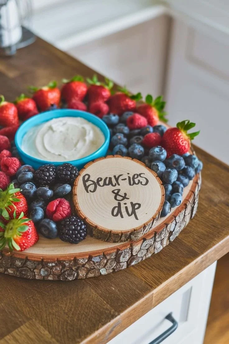 We Can Bearly Wait Baby Shower: Cozy Ideas for a Heartwarming Celebration