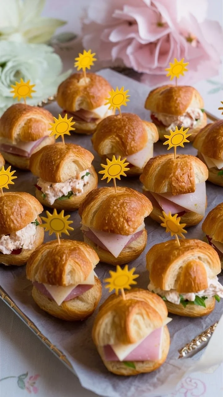 You Are My Sunshine Baby Shower Ideas