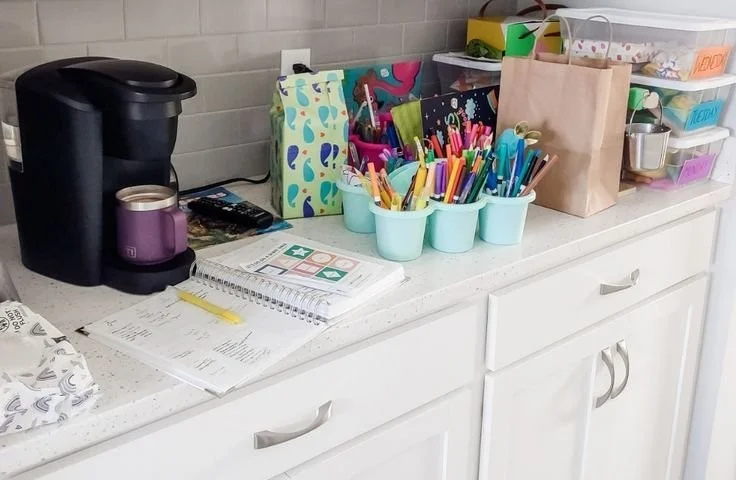 10 essential night-time routines perfect for stay-at-home moms