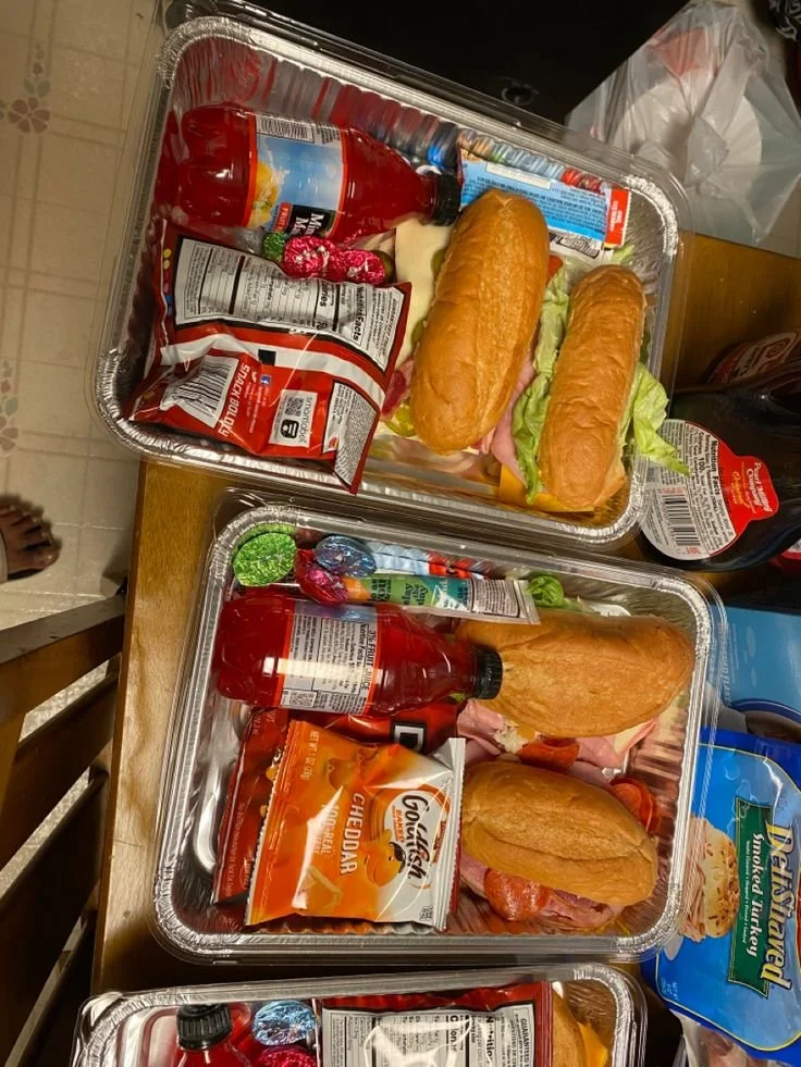 15+ Easy Summertime Lunches Your Kids Will Love