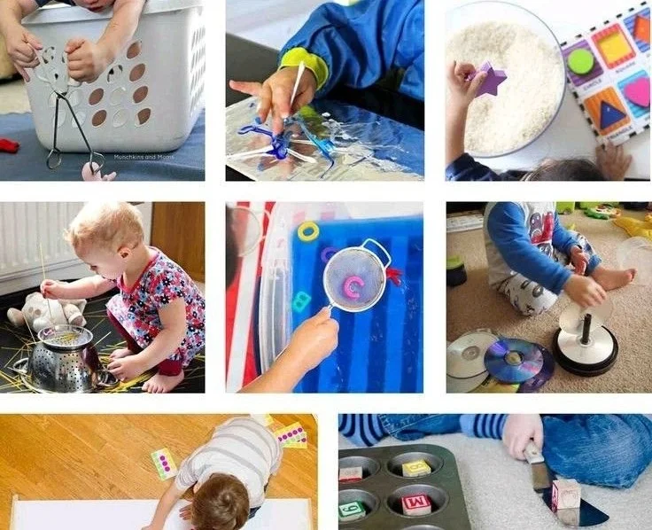 15 Fun Indoor Activities for Kids That Will Keep Everyone Happy!