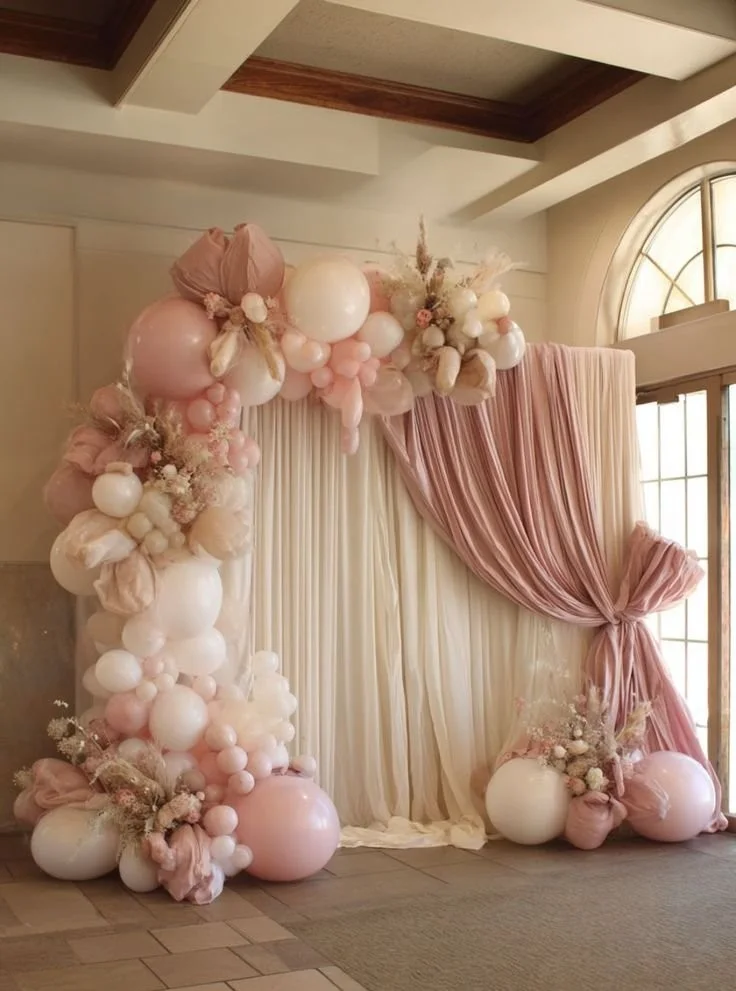 27+ Pink Bow Baby Shower Theme Ideas To Impress Your Guests