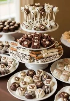 30+ Adorable We Can Bearly Wait Baby Shower Ideas