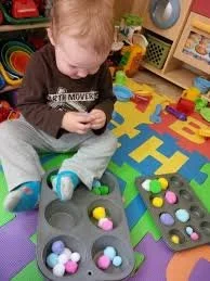 40 activities to do with your baby