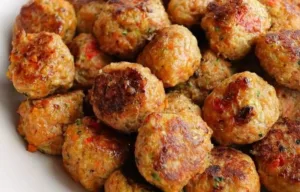 Delicious hidden veggie recipes for kids to enjoy healthy eating