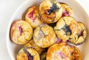 Healthy breakfast recipes for toddlers boosting energy and happiness