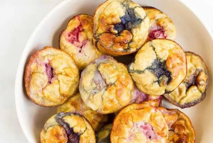 Breakfast Recipe Ideas for 1-Year-Olds That Boost Energy and Joy