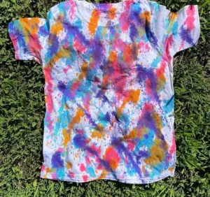 Girl Scout Brownies earning pins that build confidence and skills.