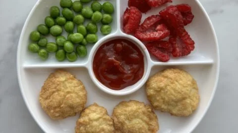 Easy Ways to Make 3 Ingredient Chicken Nuggets Your Kids Love