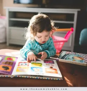 1 year old learning essential skills for growth and development