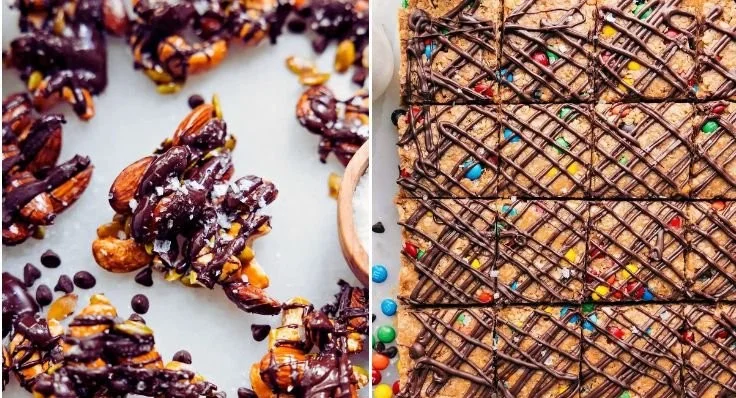 Kid-Friendly Snacks That Pack a Punch for Busy Parents Today