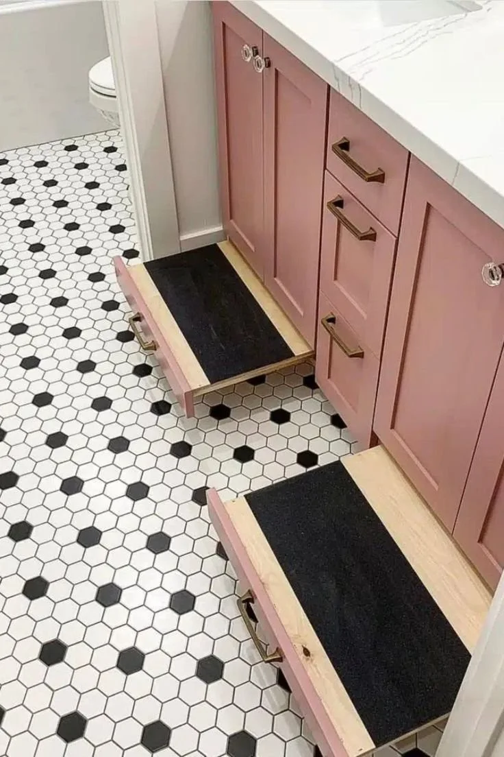 Kids bathroom ideas to add personality and child friendly touches for a fun vibe