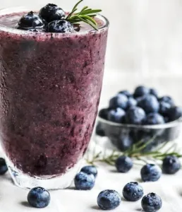 Delicious lactation smoothie for increasing breast milk supply