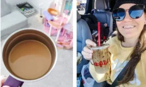 Systems for stay at home moms to maintain sanity and balance in daily routines