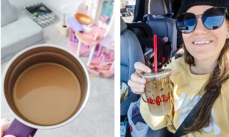 Life-Changing Systems for Stay at Home Moms to Stay Sane Today