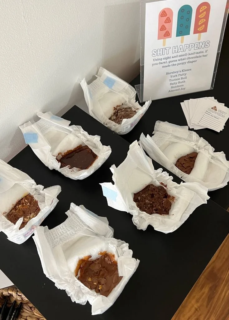 Must-Try Baby Shower Games for an Easy, Fun Mom-Approved Party