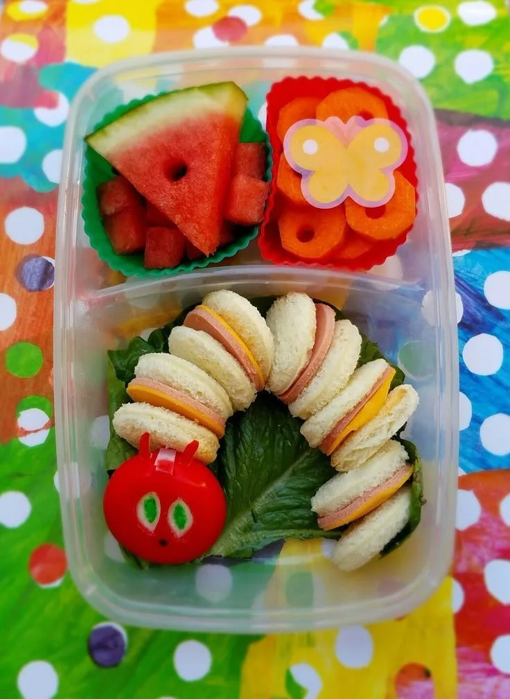 Must-Try Delicious Lunch Ideas Your Kids Will Love This Week