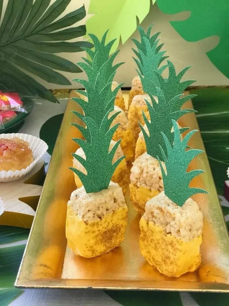Pineapple Baby Shower Party Ideas for an Easy, Joyful Celebration