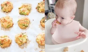 Top 15 BLW freezer foods for baby-led weaning