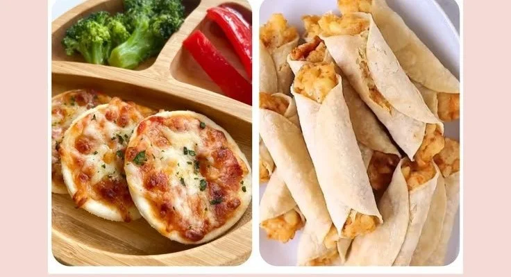 Toddler Friendly Dinner Ideas Your Whole Family Will Love
