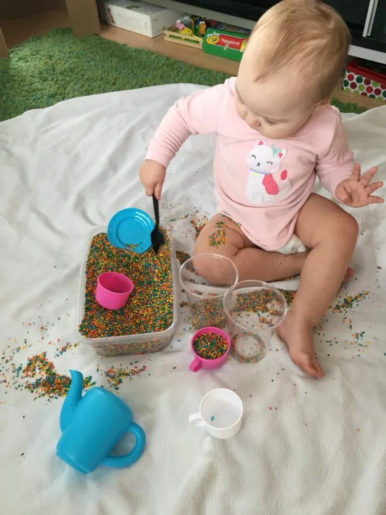 Top 10 Montessori Toddler Activities for 18 to 20 Months Fun Ideas