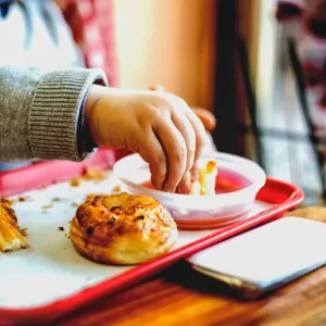 Guide to overcoming picky eating with a simple action plan.