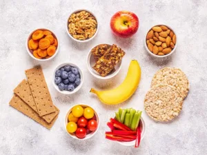 Wickedly healthy breastfeeding snacks for nursing mothers