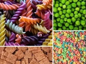 Taste-safe sensory bin fillers for kids to ensure safe and mess-free play.