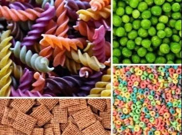 Taste-safe sensory bin fillers for kids to ensure safe and mess-free play.