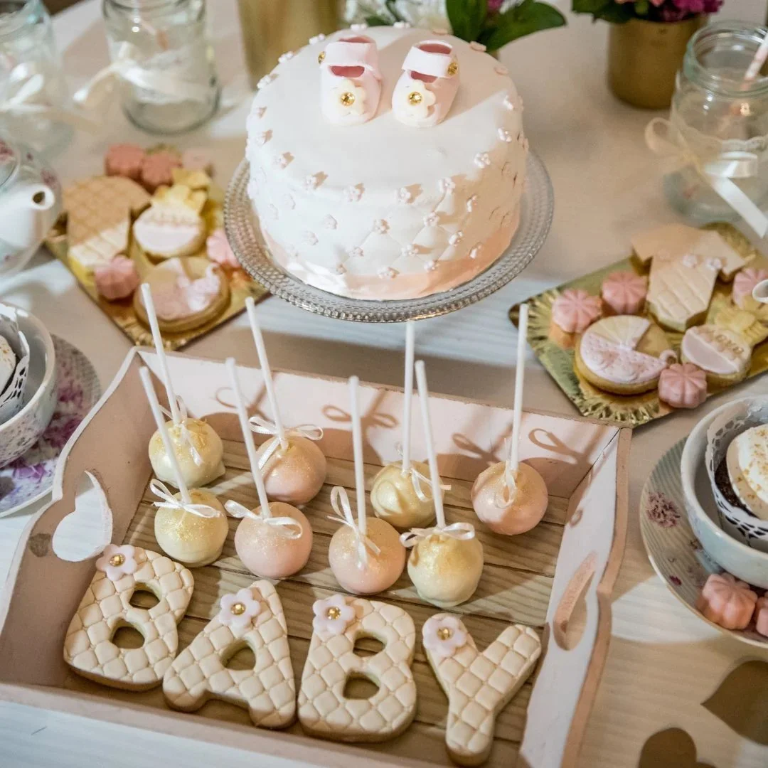 Fun and engaging baby shower game ideas for a memorable celebration