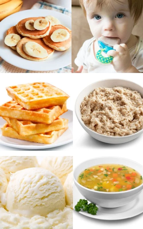 Delicious breastfeeding recipes for boosting milk production