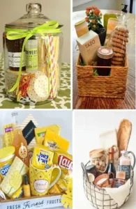Exciting diaper raffle prizes for baby showers that moms will love