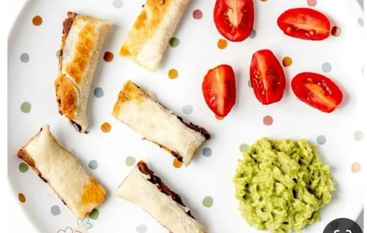 Easy baby food recipes featuring nutritious meals for infants.